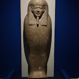 ブルックリン博物館所蔵 特別展 古代エジプトに投稿された画像（2025/1/27）