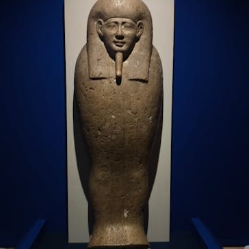 ブルックリン博物館所蔵 特別展 古代エジプトに投稿された画像（2025/1/26）