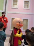 横浜アンパンマンこどもミュージアムに投稿された画像（2025/1/27）
