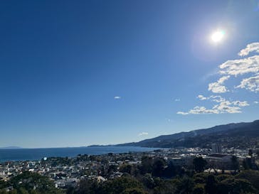 小田原城に投稿された画像（2025/1/26）