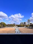 広島平和記念資料館に投稿された画像（2025/1/27）