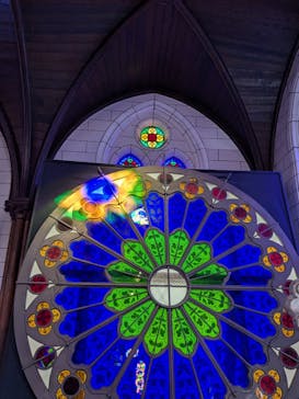 博物館 明治村に投稿された画像（2025/1/26）