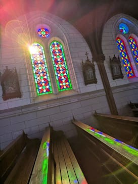 博物館 明治村に投稿された画像（2025/1/26）