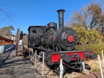 博物館 明治村に投稿された画像（2025/1/26）