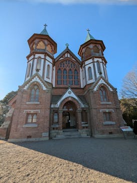 博物館 明治村に投稿された画像（2025/1/26）