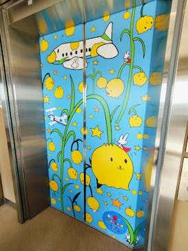 航空科学博物館に投稿された画像（2025/1/27）