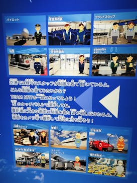 航空科学博物館に投稿された画像（2025/1/27）