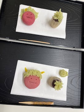 日本文化体験　庵an東京に投稿された画像（2025/1/27）