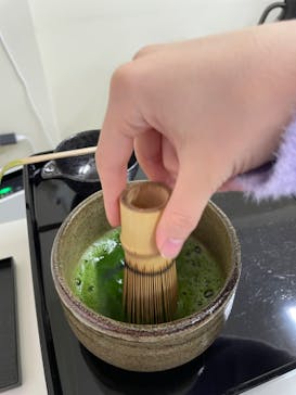 日本文化体験　庵an東京に投稿された画像（2025/1/27）