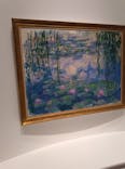 モネ 睡蓮のとき（国立西洋美術館）に投稿された画像（2025/1/27）