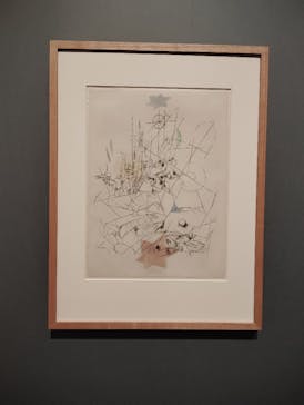 パウル・クレー展　創造をめぐる星座に投稿された画像（2025/1/27）