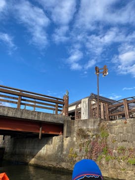 小江戸さわら 舟めぐりに投稿された画像（2025/1/27）