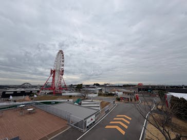 鈴鹿サーキットに投稿された画像（2025/1/27）