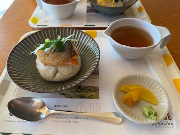 特別展「和食～日本の自然、人々の知恵～」に投稿された画像（2025/1/27）