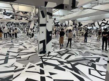 IMMERSIVE JOURNEYに投稿された画像（2025/1/27）