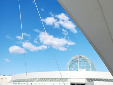 葛西臨海水族園に投稿された画像（2025/1/27）