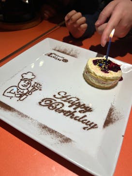 マリノグループ店舗に投稿された画像（2025/1/27）