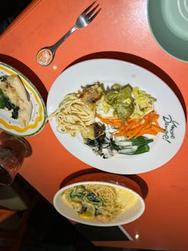 マリノグループ店舗に投稿された画像（2025/1/27）