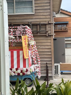 西武園ゆうえんちに投稿された画像（2025/1/27）