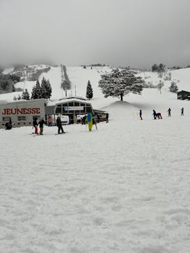 ジュネス栗駒スキー場に投稿された画像（2025/1/27）