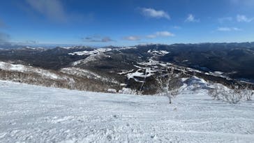 星野リゾート　トマムスキー場に投稿された画像（2025/1/27）