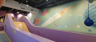 ハピピランド横浜アソビルに投稿された画像（2025/1/27）