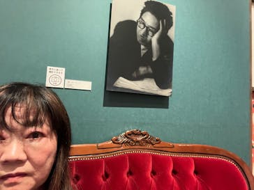 あべのハルカス美術館に投稿された画像（2025/1/27）