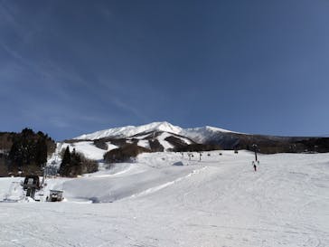 たざわ湖スキー場に投稿された画像（2025/1/27）