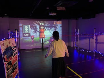 RED° 東京タワーに投稿された画像（2025/1/27）