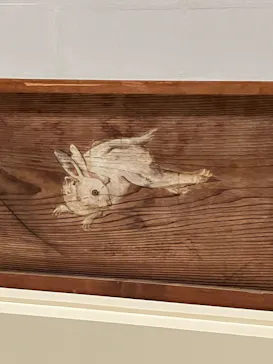 特別展「旧嵯峨御所 大覚寺 －百花繚乱 御所ゆかりの絵画－」（東京国立博物館）に投稿された画像（2025/1/27）