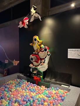 動き出す浮世絵展 TOKYOに投稿された画像（2025/1/27）