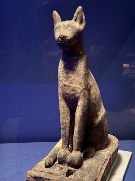 ブルックリン博物館所蔵 特別展 古代エジプトに投稿された画像（2025/1/27）