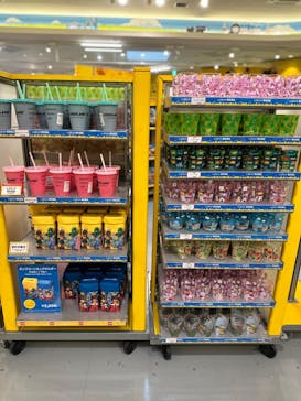 レゴランドⓇ・ジャパン・リゾートに投稿された画像（2025/1/27）