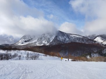 黒伏高原スノーパーク ジャングル・ジャングルに投稿された画像（2025/1/27）