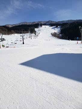 大仙市　大台スキー場に投稿された画像（2025/1/27）