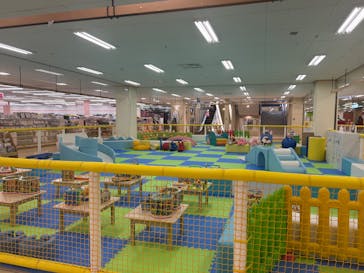 キッズランドUS 埼玉熊谷店に投稿された画像（2025/1/27）