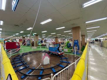 キッズランドUS 埼玉熊谷店に投稿された画像（2025/1/27）