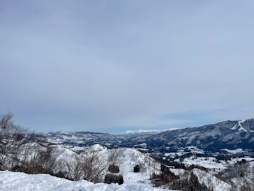 戸狩温泉スキー場に投稿された画像（2025/1/27）