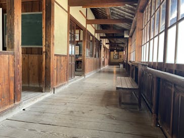 二十四の瞳映画村に投稿された画像（2025/1/27）