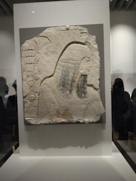 ブルックリン博物館所蔵 特別展 古代エジプトに投稿された画像（2025/1/27）