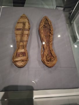 ブルックリン博物館所蔵 特別展 古代エジプトに投稿された画像（2025/1/27）