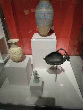 ブルックリン博物館所蔵 特別展 古代エジプトに投稿された画像（2025/1/27）