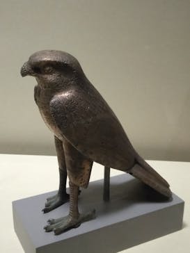ブルックリン博物館所蔵 特別展 古代エジプトに投稿された画像（2025/1/27）