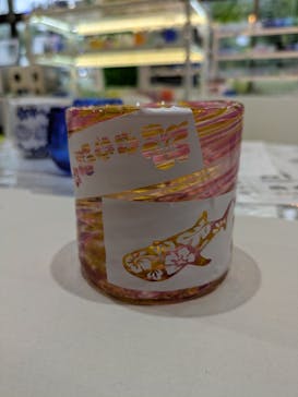 石垣島のガラス館に投稿された画像（2025/1/27）