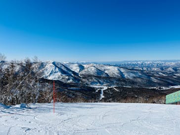 キロロリゾートに投稿された画像（2025/1/27）