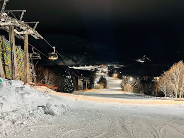 キロロリゾートに投稿された画像（2025/1/27）