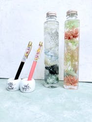 キャンドル＆ポーセラーツサロンSalon de Felice（サロン ド フェリーチェ）に投稿された画像（2025/1/27）