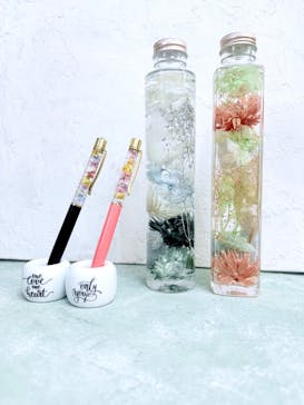 キャンドル＆ポーセラーツサロンSalon de Felice（サロン ド フェリーチェ）に投稿された画像（2025/1/27）