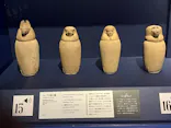 ブルックリン博物館所蔵 特別展 古代エジプトに投稿された画像（2025/1/27）