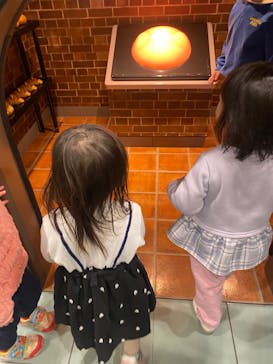 横浜アンパンマンこどもミュージアムに投稿された画像（2025/1/27）